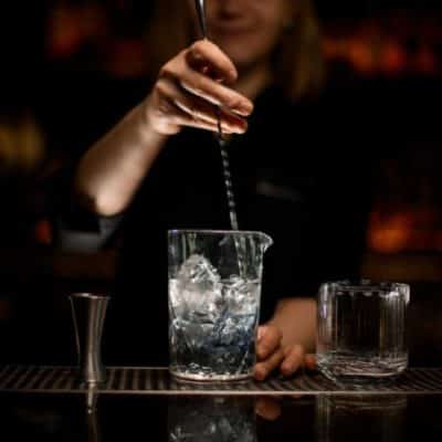Decorazioni Cocktail