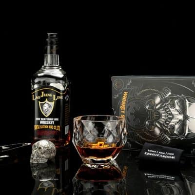 Set Whisky