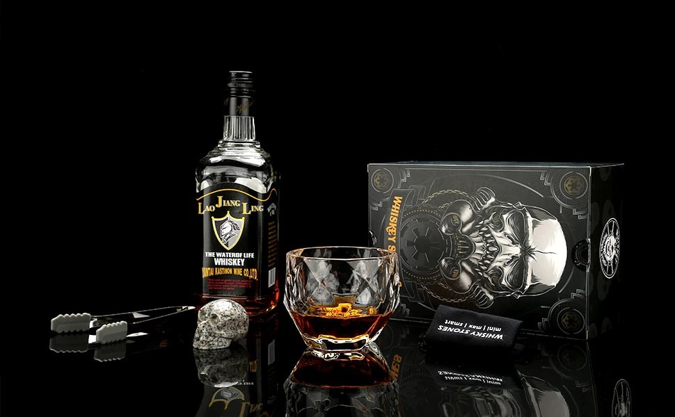 Coffret Verre Whisky