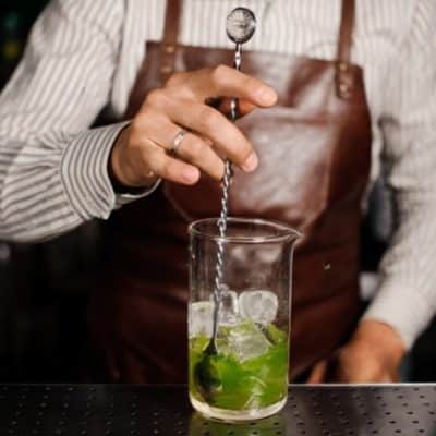 Cucchiaio da Cocktail