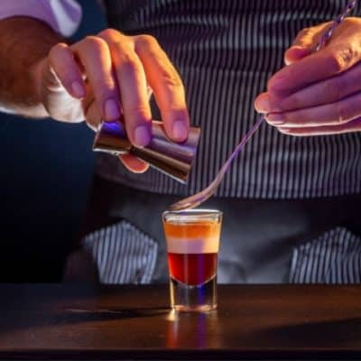 Dosatore Cocktail