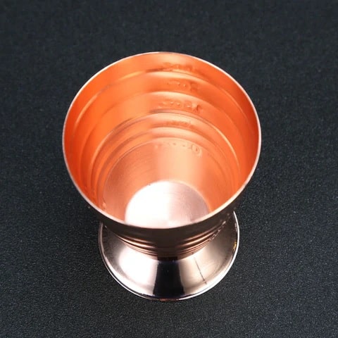 Dosatore di precisione per cocktail Doseur Cocktail 75ml
