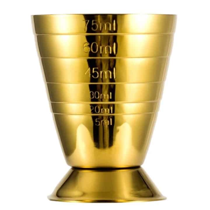Dosatore di precisione per cocktail Doseur Cocktail Précis Or