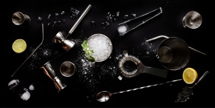 Kit Cocktail