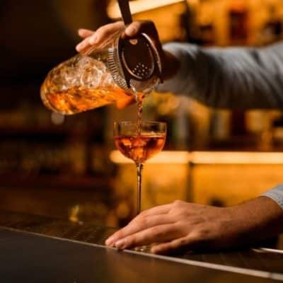 Passino per Cocktail