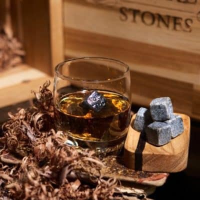 Whiskey Stones