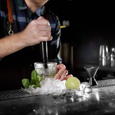Pestello Cocktail