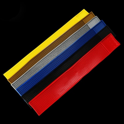 Tapis de Bar en caoutchouc 8x58
