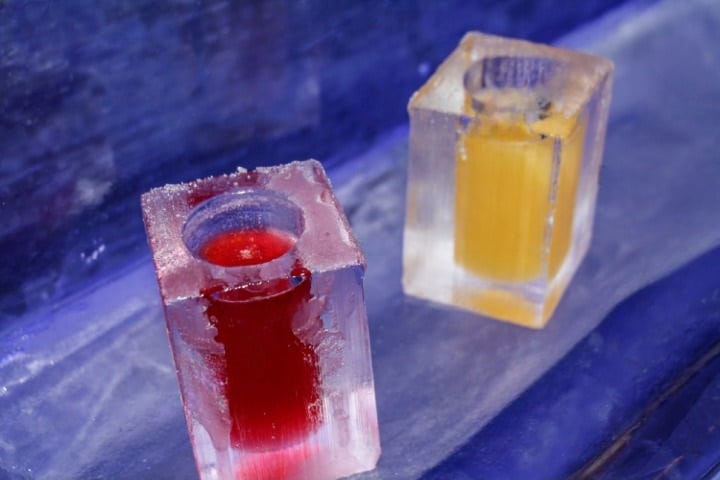 Verre Original