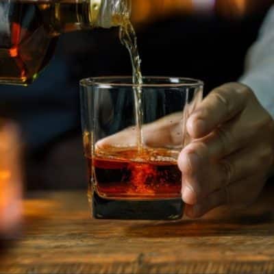 Bicchiere da Whisky