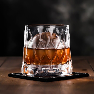 Verre à Whisky Irlandais