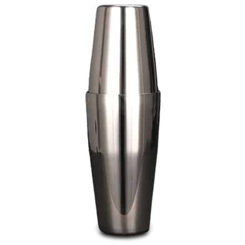 Shaker Boston in acciaio inox Shaker Boston en Acier Inoxydable