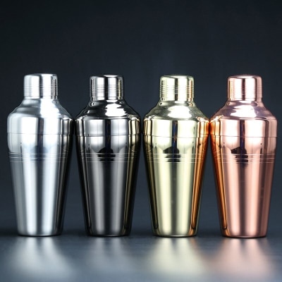 Cobbler Shaker