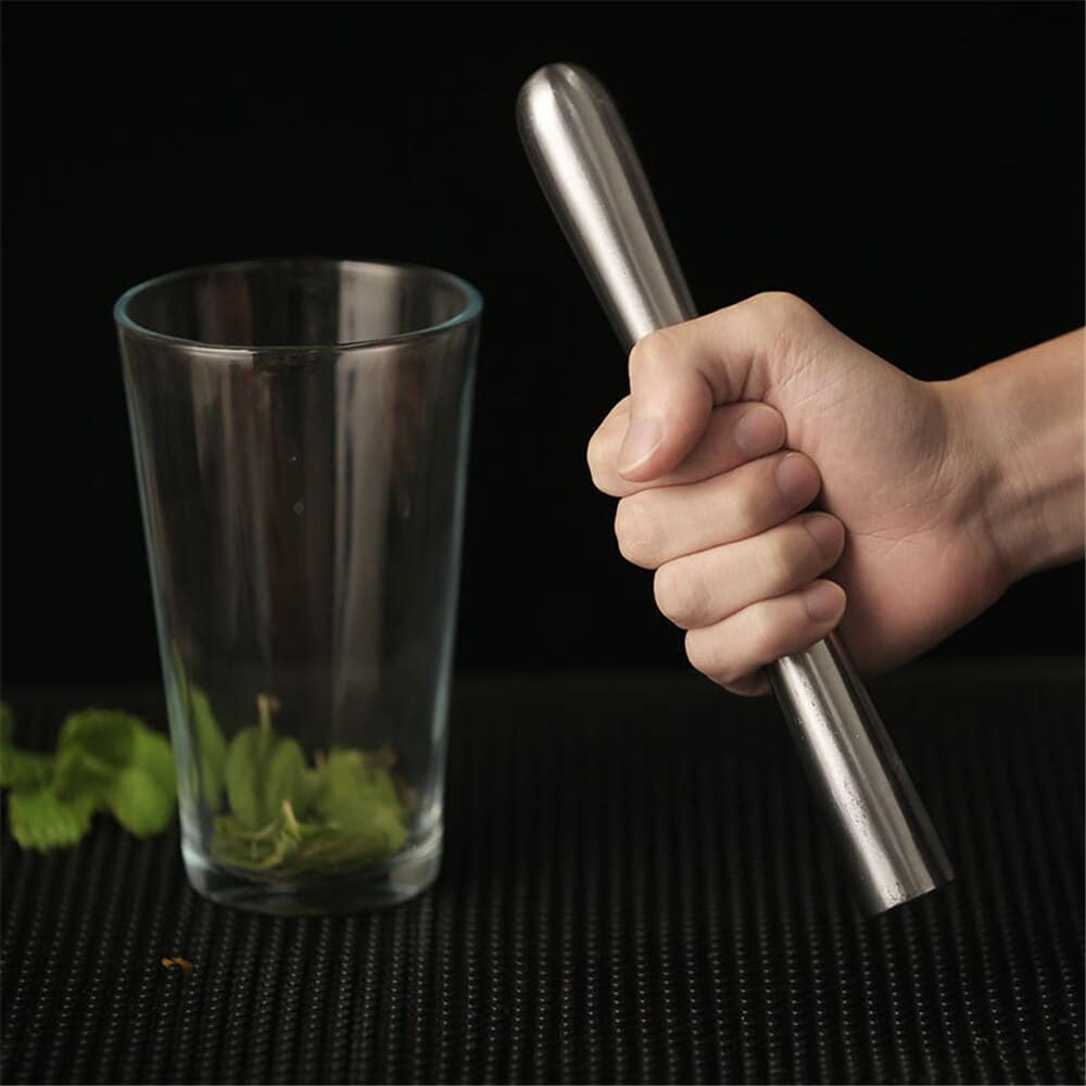 Pilon à Mojito Minimaliste