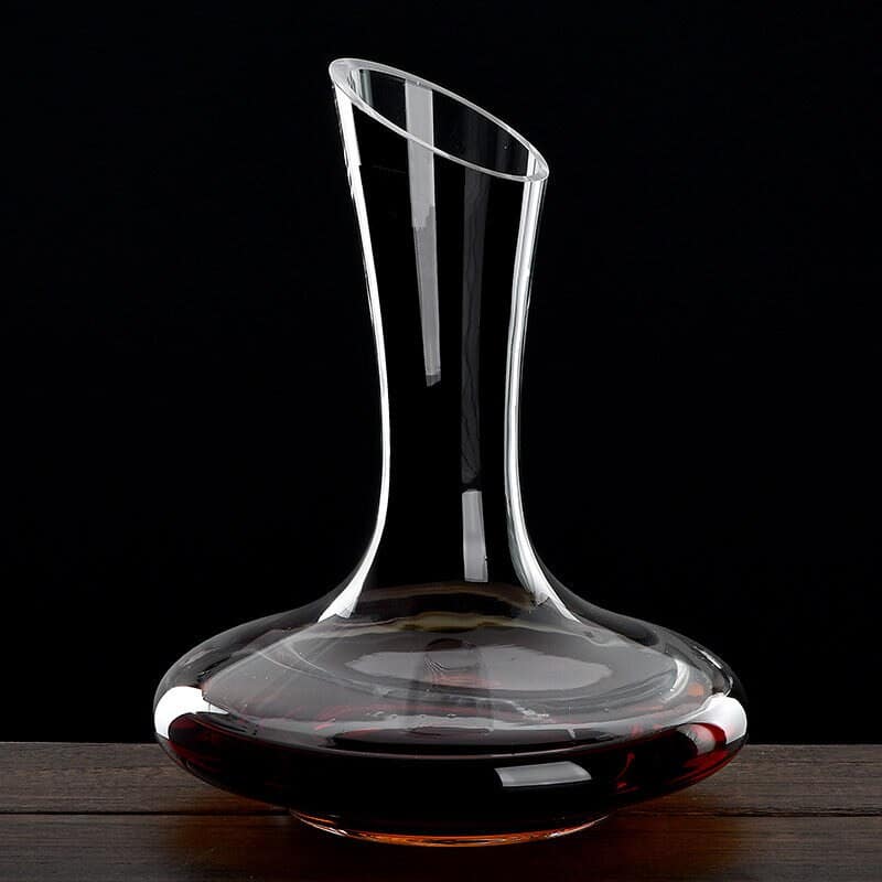 Carafe Whisky Design