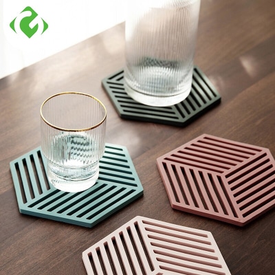 Dessous de Verre Design