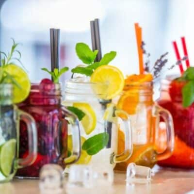 Mason Jar