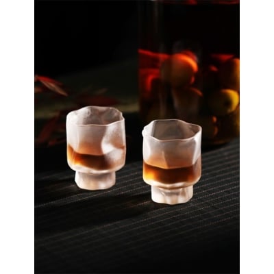 Verre Shooter Design