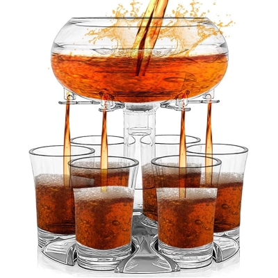 Verre Shooter Original