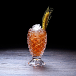 Verre a Cocktail Ananas 1