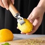 Zesteur professionnel Citron