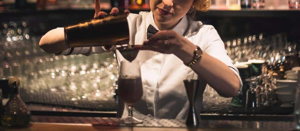 Noeud Papillon Barman