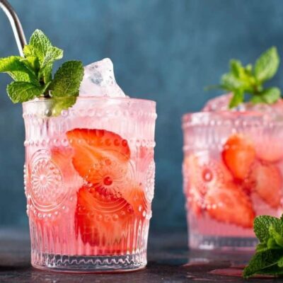 Quadri Cocktail