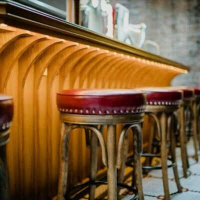 Sgabelli Da Bar