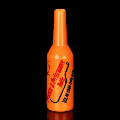 Bouteille de Flair Bartending Orange
