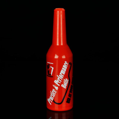 Bouteille de Flair Bartending Rouge