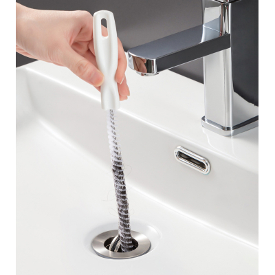 Brosse pour Évier de Nettoyage