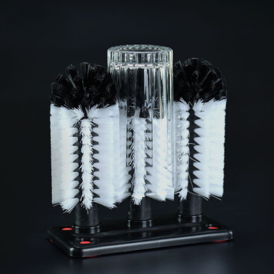 Brosses de Nettoyage Pour Verre