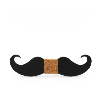 Noeud Papillon Moustache en Liège