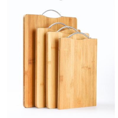 Planche a Decouper en Bois